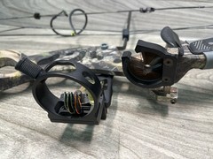 Martin Pro Series Slayer SE Compound Bow (A1D012237)