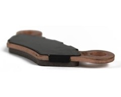 Brake Pad, AMS 4×4 2-11167 (one pad, please see notes)