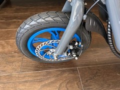 Jetson Ryder Seated Electric Scooter 15.5MPH 12mi NEVER USED LOCAL PICKUP