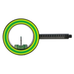 SPOT HOGG Fast Eddie Single Pin .010 Right Hand Bow Sight (FE1DPRH10)