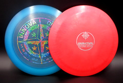 Rare Innova Dominator Proto Star Set Champion GStar Factory Store 176g 177g