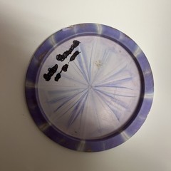 Dynamic Discs Prime Burst Escape 174g Driver DD Golf Disc