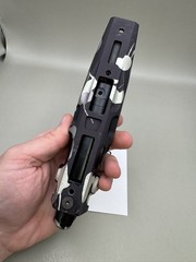 Smart Parts Ion Shock Tech Body Kit