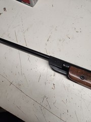 RWS Diana Model 28 .177 Caliber Break-Barrel Air Rifle