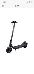 phantom a10 smart electric scooter