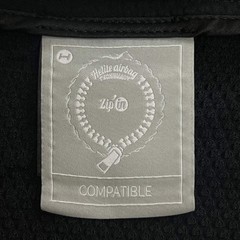 SAMSHIELD Wellington Equestrian Women’s Mesh Riding Jacket Sz US 6, UK 8, FR 36