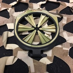 NEW Exalt Prophecy Feed Gate – Camo