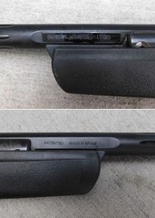 Gamo Varmint .177 Break Barrel Pellet Rifle & Case Extras Clean Works Used Spain