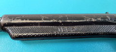 Columbian Bailey Co. Model 1895 Cast Iron Air Rifle .180 Large BB + Provenance