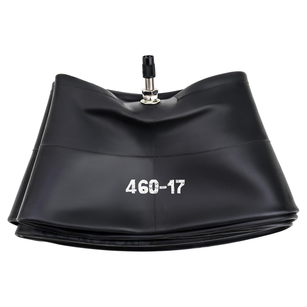 460-17 Inner Tube 130/80-17 Motorcycle Heavy Duty Tire Inner Tube for 130/70-17
