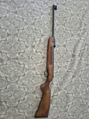 weihrauch hw50 s .177 break barrel very nice shape and accurate!!