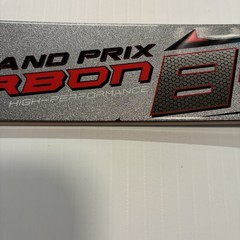 Hoyt Grand Prix Carbon 840 Recurve Limbs Medium 26lb