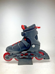 Powerslide Phuzion Radon 80 Mens SkatesSize 7.0 (39)