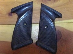 #1322 -046 047 CROSMAN Factory Gun Grips Only for Old Model 1322 Pellet Gun