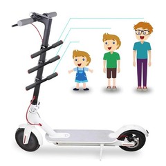 Children’s Handle Grip For Scooter Adjustable Height For Various Ages Popular