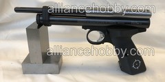 Olympic Target Grips Crosman 2240 2250 1377 1322 Marauder Pistol w Carbon Fiber
