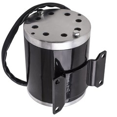 24V 2800-3000Rpm Electric Motor Fit For Scooter Bike Go-kart MinibikeDC Motor