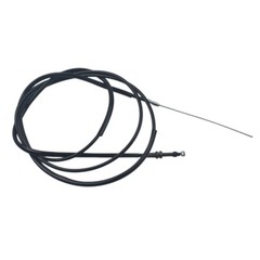 Throttle Cable Out 78″ Inner Wire 85″ For Coleman Powersports Off Road Go Kart