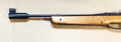 Vintage Daisy Powerline 853 pump pneumatic .177 Cal Air Rifle Match shooter