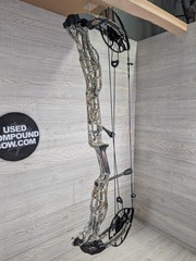 Mathews Lift 29.5 Right Handed RealTree