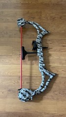 accu bow