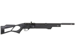 Hatsan Flash QE QuietEnergy .25 Caliber PCP Bolt Action Air Rifle HGFlash-25QE