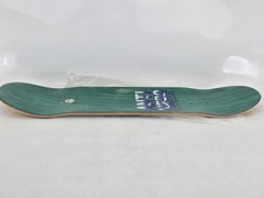 Jeff Grosso – Anti Hero Skateboard-Walk On Water – Fresh – NEW – See Pics
