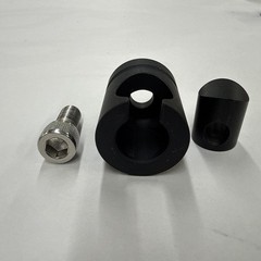 Shrewd Archery Front Stabilizer Mount Quick Disconnect Mount – Item 4027
