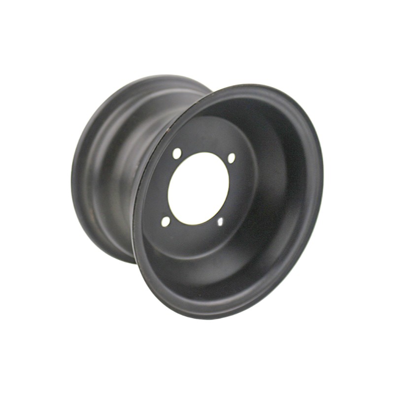 16X8 – 7 inch 4 Stud 4x88mm Wheel Rim For 150cc 125cc Quad Dirt Bike ATV Buggy