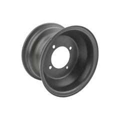 16X8 – 7 inch 4 Stud 4x88mm Wheel Rim For 150cc 125cc Quad Dirt Bike ATV Buggy