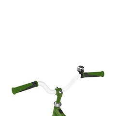 Jetson Light Rider Kids’ Light-up Unisex Bike, LED Light-up Frame, 3 Diffe