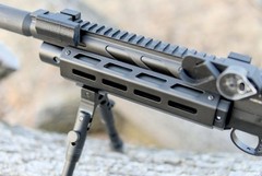 Umarex Notos Picatinny Mount M-Lok Metal Kit | Evolve 3D