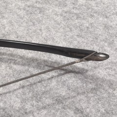 67″ English Longbow 20-70lbs Traditional Straight Bow RH LH Archery Hunt Shoot