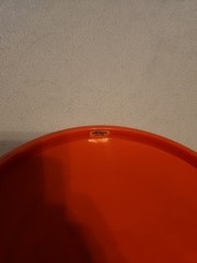 2019 Discraft Ace Race Hawk 164-166g Never Thrown No Ink