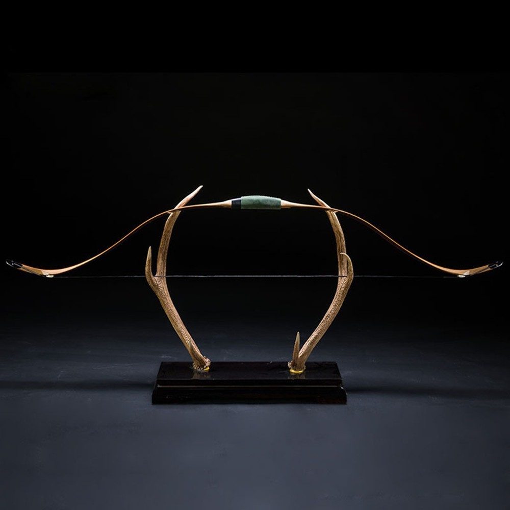 AF Turkish Recurve Bow 30lb Traditional Handmade Horse Archery Laminated