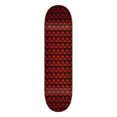 Skate Mafia Skateboard Deck Turner Eye Yes 8.1″ x 31.4″