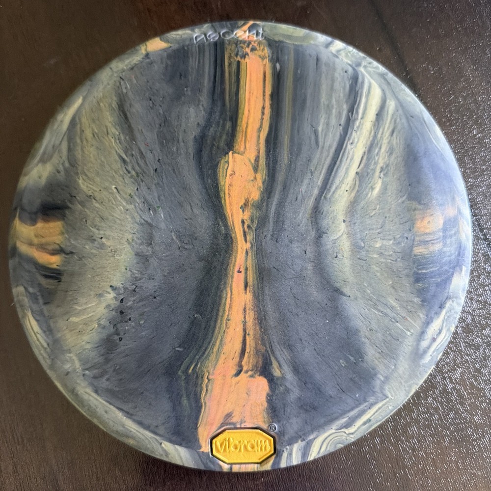 Vibram X Link Medium Ascent, 175g
