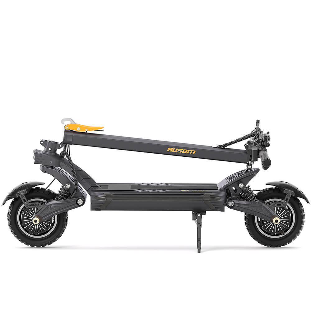 Ausom F1 Max Adult Electric Scooter