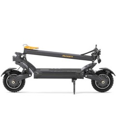 Ausom F1 Max Adult Electric Scooter