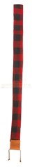 Bear Archery Traditional Bow Sock – Plaid – AT23BS