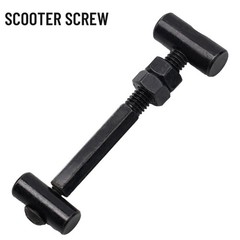 Easy to Install Pull Ring Assembly Kit for NINEBOT for MAX G30 Folding Hook