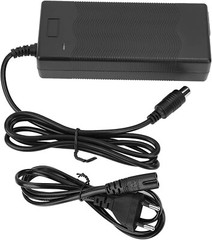 42V Adapter Charger for Macwheel MX1 MX2 MX3 MX Pro Scooter Using 36V Battery
