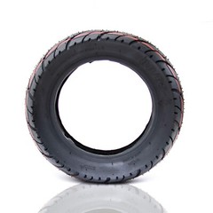 2 PCS 80/65-6 Tire & 2 InneTube 10×3 Varla Zero Vsett 10 Electric Scooter