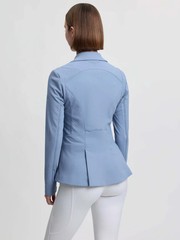 LeMieux Jessica Mesh Show Jacket – Powder Blue