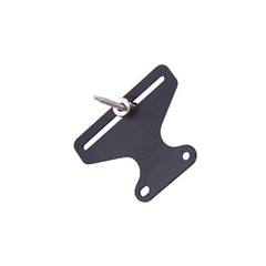 Archery Metal Bow Sight Target T Shape Design Recurve Bow Universal Mounting