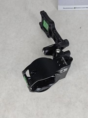 IQ Micro Bowsight Retina Lock 3 Pin Right Handed Bow Sight
