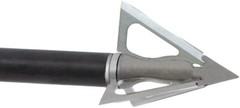 G5 Outdoors Striker V2 Fixed Broadhead 125 Grain Crossbow 3/Pack – Open Box