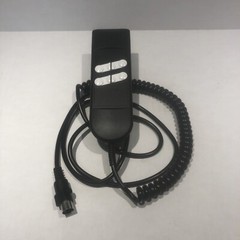 OKIN 6-Button Hand Control for Lift Chair DC 29V 2A