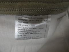 Ariat Heritage Front Zip Breeches 38R Tan Knee Patch Riding Pants Equestrian Men