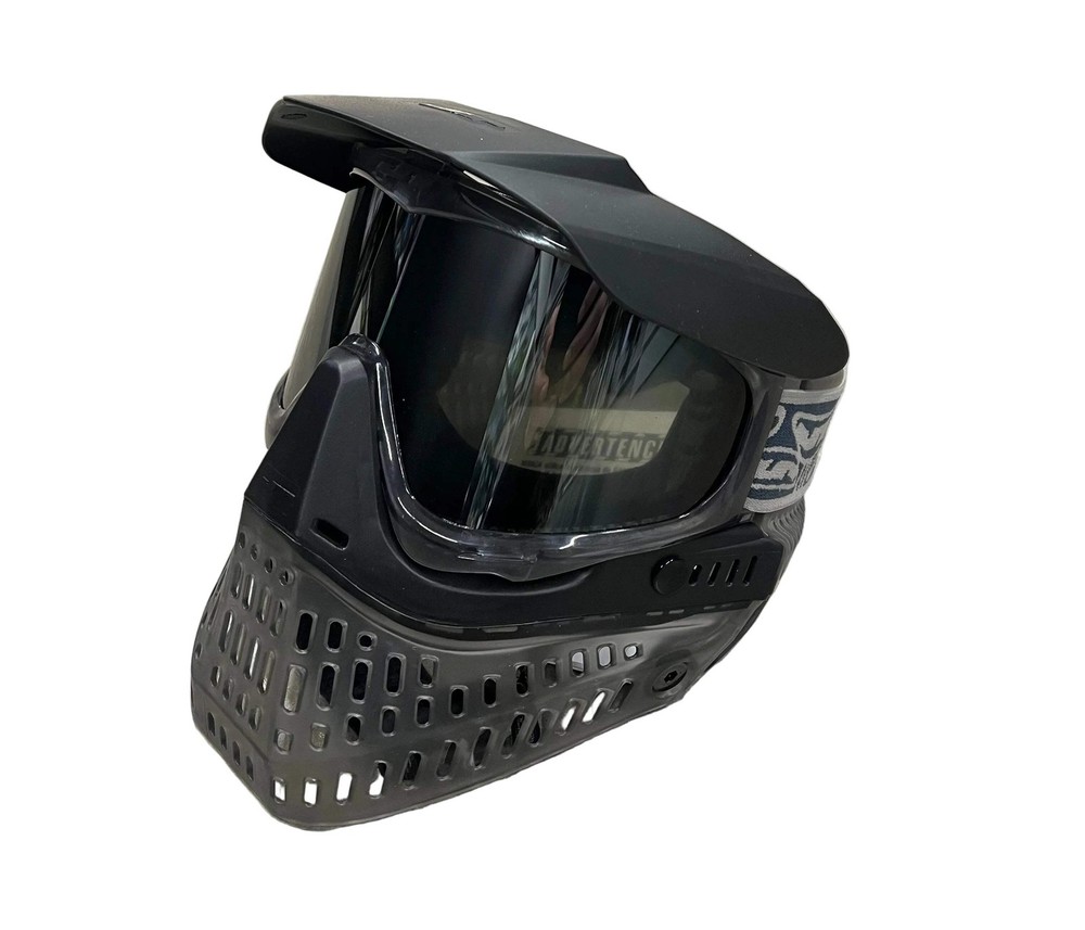 JT Paintball Proflex Goggle SE – Ice Smoke Stratus